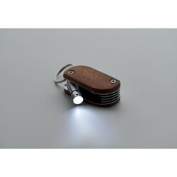 WODYCUT Couteau de poche multi-outils