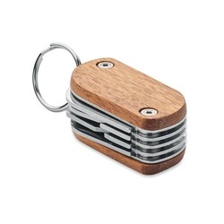 WODYCUT Couteau de poche multi-outils