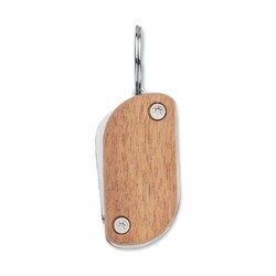 WODYCUT Couteau de poche multi-outils