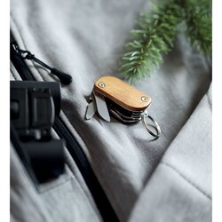 WODYCUT Couteau de poche multi-outils