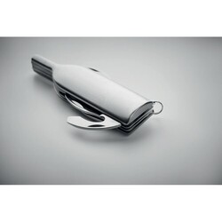 MULTIVINO Couteau de poche multi-outils