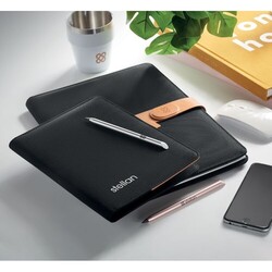 FAUX Conférencier A4 en RPET