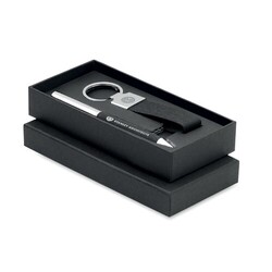 SCRIBI 2 Coffret cadeau pièces