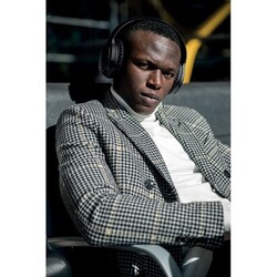 SILENT Casque pliable ANC