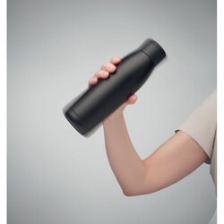 CALEFRIO Bouteille isotherme 400ml