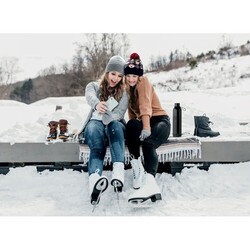 MUSEY Bouteille double paroi 500ml