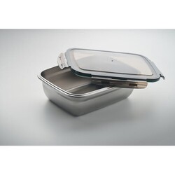 LOX PLUS Boîte à lunch 1500 ml