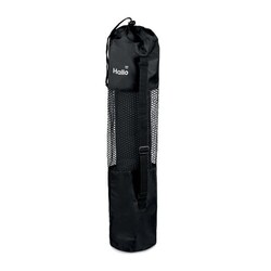 YOGI Tapis de yoga avec pochette.