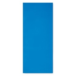 YOGI Tapis de yoga avec pochette.