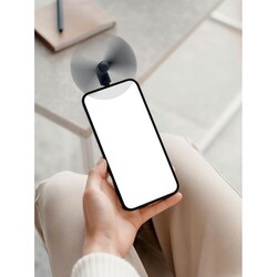 PHAN Ventilateur USB portable