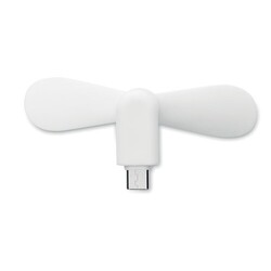 PHAN Ventilateur USB portable