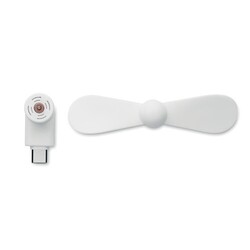 PHAN Ventilateur USB portable