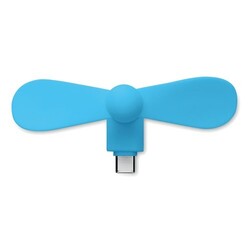 PHAN Ventilateur USB portable