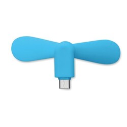 PHAN Ventilateur USB portable