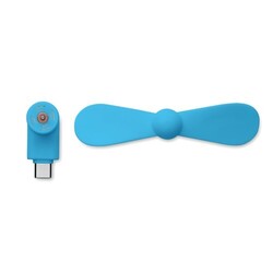 PHAN Ventilateur USB portable