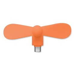 PHAN Ventilateur USB portable