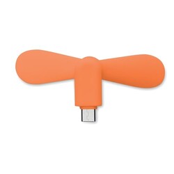 PHAN Ventilateur USB portable