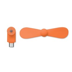 PHAN Ventilateur USB portable