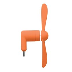 PHAN Ventilateur USB portable