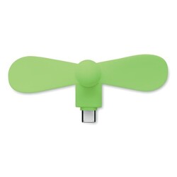 PHAN Ventilateur USB portable