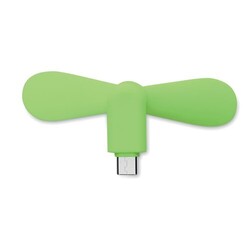 PHAN Ventilateur USB portable