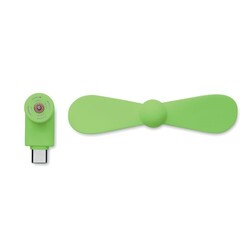PHAN Ventilateur USB portable