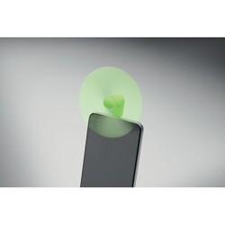 PHAN Ventilateur USB portable