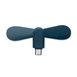 PHAN Ventilateur USB portable