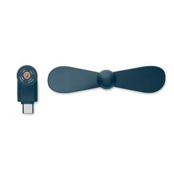 PHAN Ventilateur USB portable