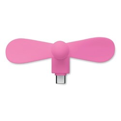 PHAN Ventilateur USB portable