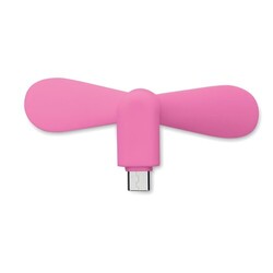 PHAN Ventilateur USB portable