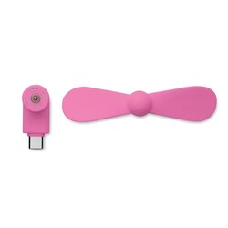 PHAN Ventilateur USB portable
