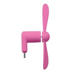 PHAN Ventilateur USB portable