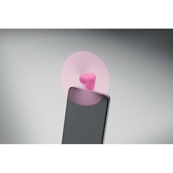 PHAN Ventilateur USB portable
