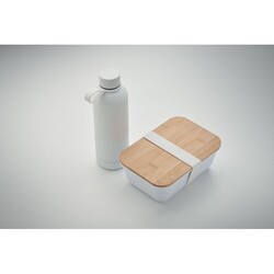 EMERALD SET Set 2 pièces pour le déjeune