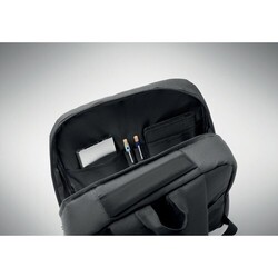 AKRAOS Sac à dos RPET pour ordinateur