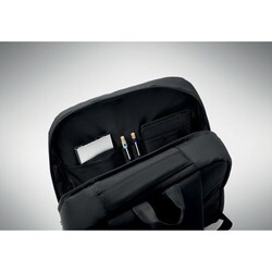 AKRAOS Sac à dos RPET pour ordinateur