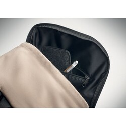 LEIRUR Sac à dos pour ordinateur 15