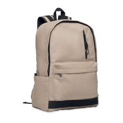 LEIRUR Sac à dos pour ordinateur 15