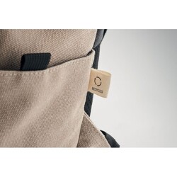 LEIRUR Sac à dos pour ordinateur 15