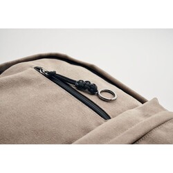 LEIRUR Sac à dos pour ordinateur 15