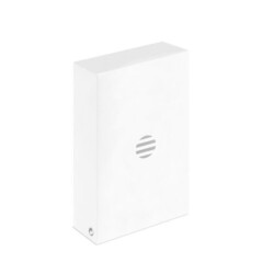 POWERFLAT8C Powerbank 8000 mAh