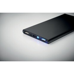 POWERFLAT8C Powerbank 8000 mAh