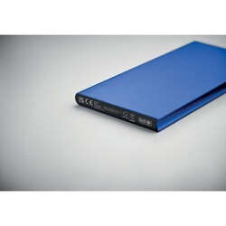 POWERFLAT8C Powerbank 8000 mAh