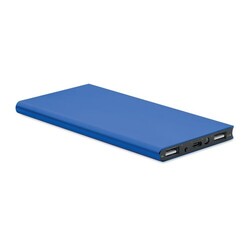 POWERFLAT8C Powerbank 8000 mAh