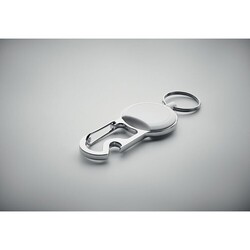 PULRIC Porte-badges rétractable