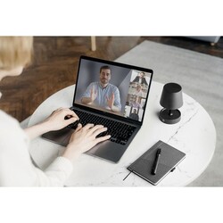 TAPLAMB Lampe de table rechargeable