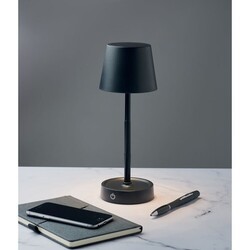 TAPLAMB Lampe de table rechargeable