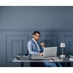 TAPLAMB Lampe de table rechargeable