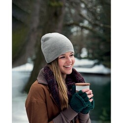 WALNUT Gobelet simple paroi 350 ml